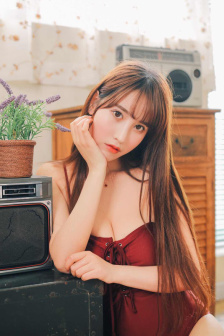 温柔贤惠的妻子